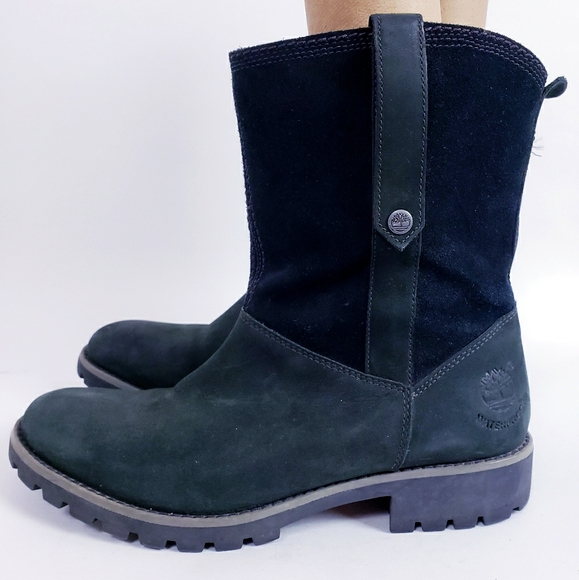 timberland atrus boots